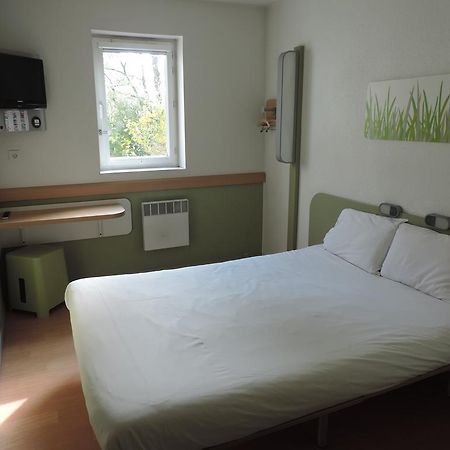 Ibis Budget Lille Wasquehal Exteriér fotografie