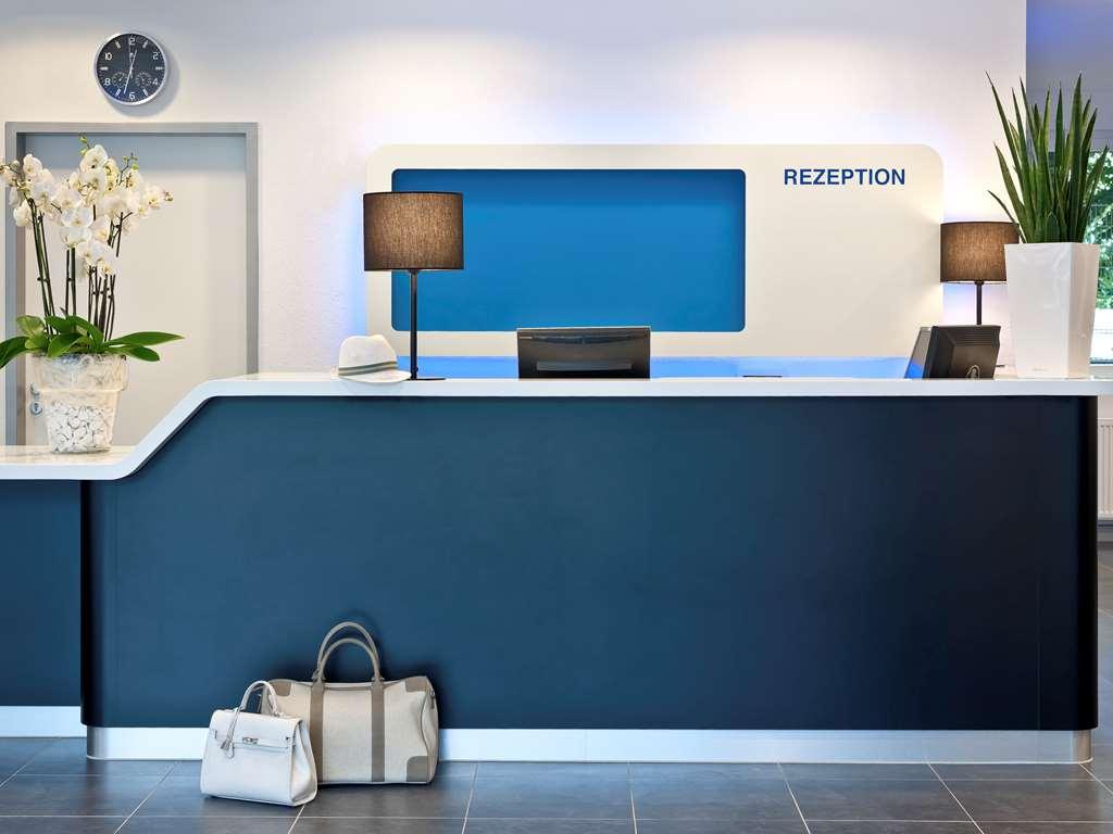Ibis Budget Lille Wasquehal Exteriér fotografie