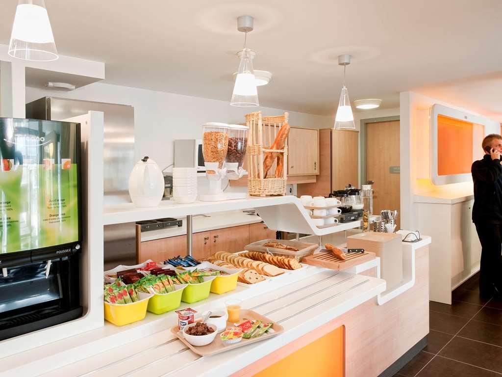 Ibis Budget Lille Wasquehal Exteriér fotografie