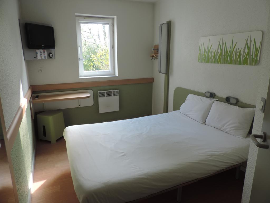 Ibis Budget Lille Wasquehal Exteriér fotografie